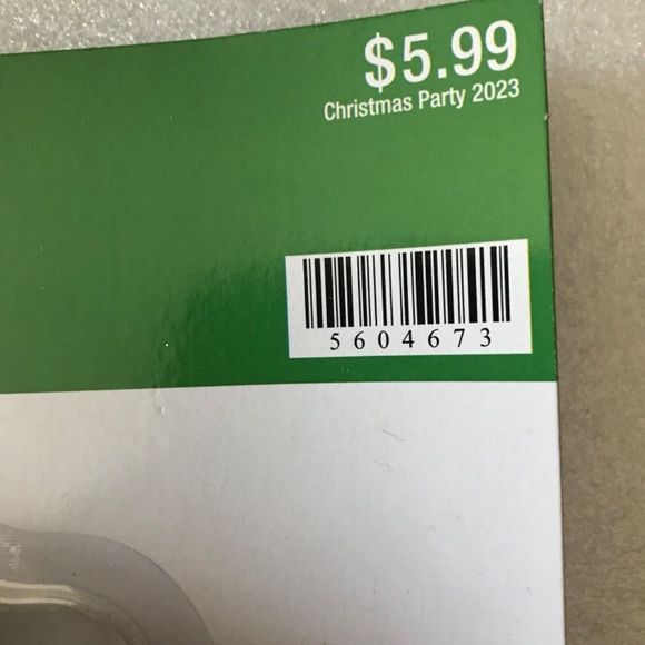 Brother❤️Sister Design Studio Christmas Party Nativity Cookie Cutters - Picture 6 of 13